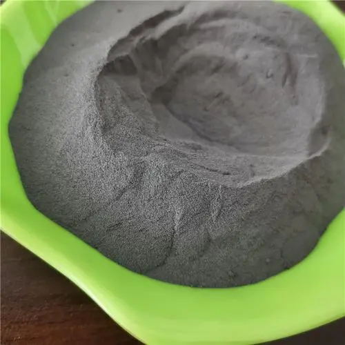 一次還原鐵粉與二次還原鐵（tiě）粉的區別